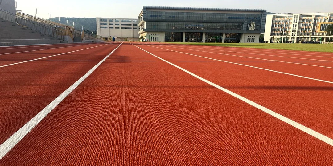 Легкая атлетика Трек